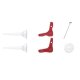 PARKSIDE® Auspresspistole, 7-teilig - B-Ware