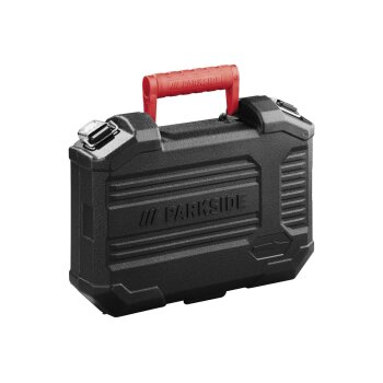 PARKSIDE® Lötkolben-Set »PLK 60 A1«, 17-teilig - B-Ware