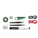 PARKSIDE® Lötkolben-Set »PLK 60 A1«, 17-teilig - B-Ware