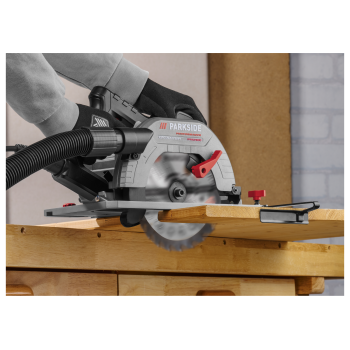 PARKSIDE PERFORMANCE® Handkreissäge »PPHKS...