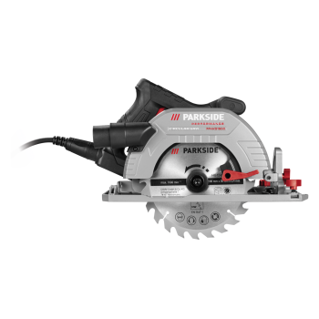 PARKSIDE PERFORMANCE® Handkreissäge »PPHKS 1800 A1« - B-Ware