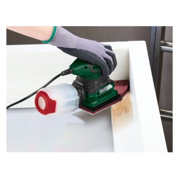 PARKSIDE® Pentaschleifer »PPS 200 C2«,...