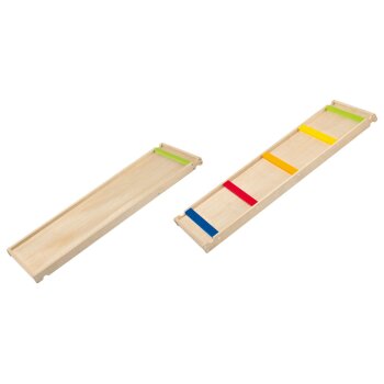 Playtive Kletterleiter und Rutsche, 2in1 - B-Ware