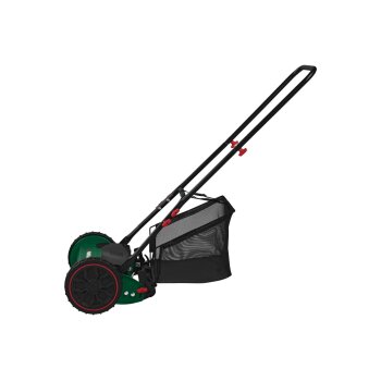 PARKSIDE® Handrasenmäher, inkl....