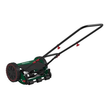 PARKSIDE® Handrasenmäher, inkl....