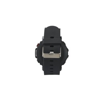 CRIVIT Sport-Smartwatch, mit GPS, AMOLED-Farbdisplay und Herzfrequenzmessung - B-Ware