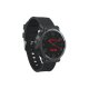 CRIVIT Sport-Smartwatch, mit GPS, AMOLED-Farbdisplay und Herzfrequenzmessung - B-Ware