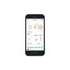 CRIVIT Sport-Smartwatch, mit GPS, AMOLED-Farbdisplay und Herzfrequenzmessung - B-Ware