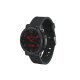 CRIVIT Sport-Smartwatch, mit GPS, AMOLED-Farbdisplay und Herzfrequenzmessung - B-Ware