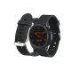 CRIVIT Sport-Smartwatch, mit GPS, AMOLED-Farbdisplay und Herzfrequenzmessung - B-Ware