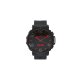 CRIVIT Sport-Smartwatch, mit GPS, AMOLED-Farbdisplay und Herzfrequenzmessung - B-Ware