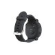 CRIVIT Sport-Smartwatch, mit GPS, AMOLED-Farbdisplay und Herzfrequenzmessung - B-Ware