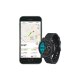 CRIVIT Sport-Smartwatch, mit GPS, AMOLED-Farbdisplay und Herzfrequenzmessung - B-Ware