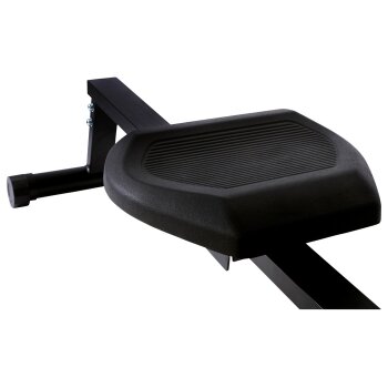 Christopeit Sport Rudergerät Cambridge II Black Edition - B-Ware