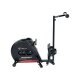 Christopeit Sport Rudergerät Cambridge II Black Edition - B-Ware