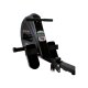 Christopeit Sport Rudergerät Cambridge II Black Edition - B-Ware