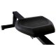 Christopeit Sport Rudergerät Cambridge II Black Edition - B-Ware