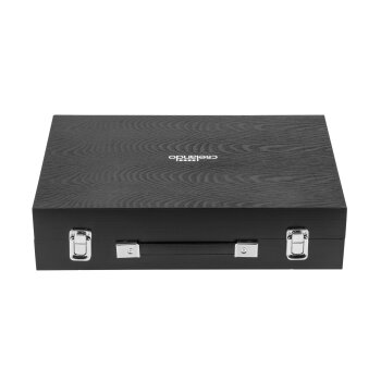 crelando® Malkoffer, 174-teilig - B-Ware