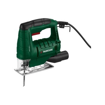 PARKSIDE® Stichsäge »PSTD 350 A1«,...