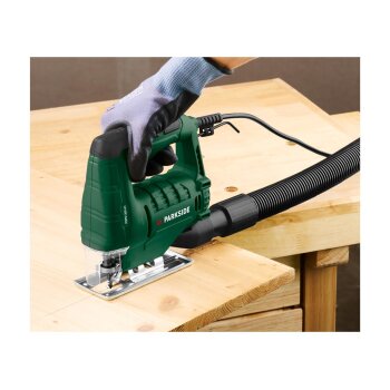 PARKSIDE® Stichsäge »PSTD 350 A1«,...