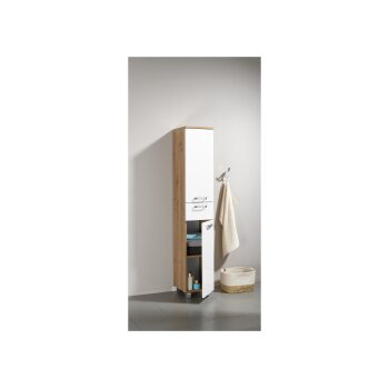 LIVARNO home Bad-Hochschrank »Palermo«,...