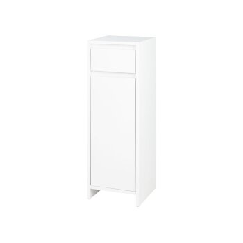 LIVARNO home Bad-Seitenschrank, »Oslo«, mit...