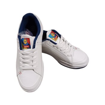Lidl-Trek-Sneaker, 39, weiß - B-Ware neuwertig