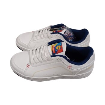 Lidl-Trek-Sneaker, 39, weiß - B-Ware neuwertig