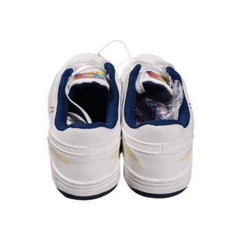 Lidl-Trek-Sneaker, 39, weiß - B-Ware neuwertig