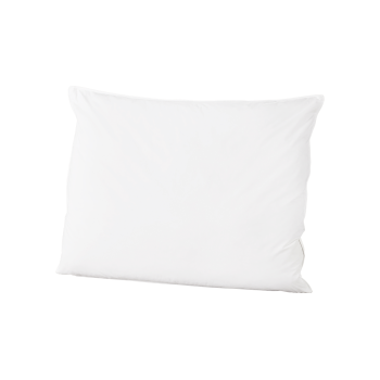 LIVARNO® Feder-und-Daunen-Kopfkissen, 60 x 70 cm -...