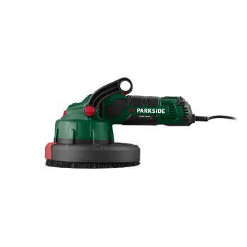 PARKSIDE® Wand- und Bodenbearbeitungssystem »PWBS 180 B3«, mit 2 Aufsätzen - B-Ware gut