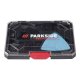 PARKSIDE PERFORMANCE® Multifunktionswerkzeug-Zubehör (Holzbearbeitung) - B-Ware neuwertig