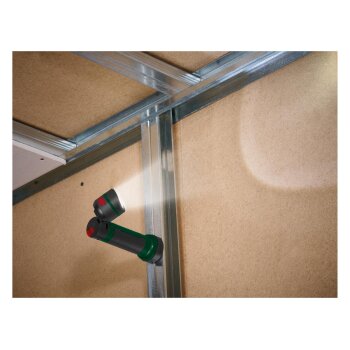 PARKSIDE® LED-Leuchte »PALC 3 C1« (ausziehbar) - B-Ware sehr gut