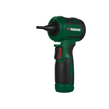 PARKSIDE® 12 V 3in1 Akku-Universal-Kleingebläse...