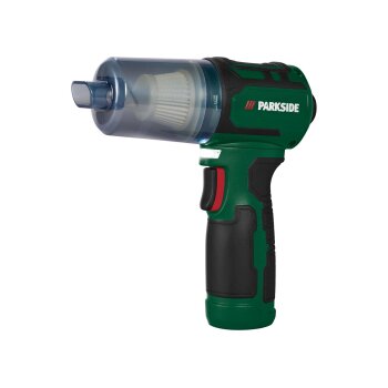 PARKSIDE® 12 V 3in1 Akku-Universal-Kleingebläse...
