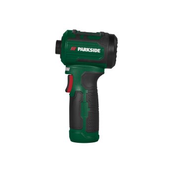 PARKSIDE® 12 V 3in1 Akku-Universal-Kleingebläse »PAUKGB A1«, mit Akku und Ladegerät - B-Ware gut