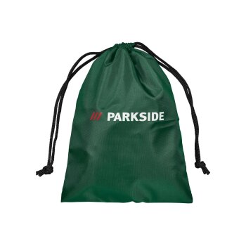 PARKSIDE® 12 V 3in1 Akku-Universal-Kleingebläse »PAUKGB A1«, mit Akku und Ladegerät - B-Ware gut