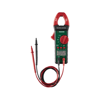 PARKSIDE® Zangenamperemeter »PZM 2 B4« / Stift-Multimeter »PSM 2 B4«, für präzise Messungen (Zangenampermeter) - B-Ware neuwertig