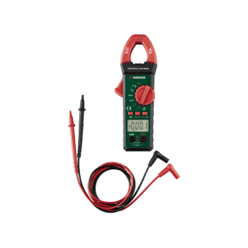 PARKSIDE® Zangenamperemeter »PZM 2 B4« / Stift-Multimeter »PSM 2 B4«, für präzise Messungen (Zangenampermeter) - B-Ware neuwertig