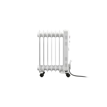 TRONIC® Ölradiator »TOR 1500 H1« (Weiß) - B-Ware gut