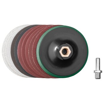 PARKSIDE® Winkelschleiferzubehör, 115 mm - B-Ware