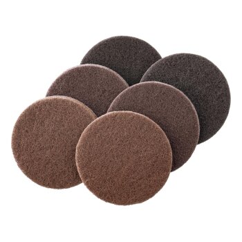 PARKSIDE® Winkelschleiferzubehör, 115 mm - B-Ware