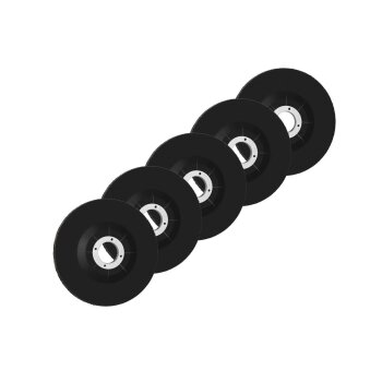 PARKSIDE® Winkelschleiferzubehör, 115 mm - B-Ware
