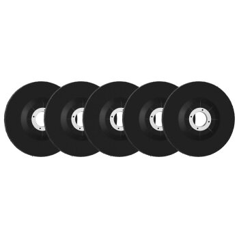 PARKSIDE® Winkelschleiferzubehör, 115 mm - B-Ware