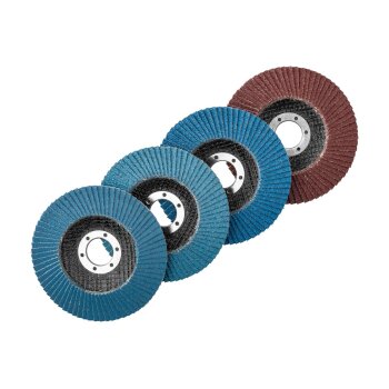 PARKSIDE® Winkelschleiferzubehör, 115 mm - B-Ware