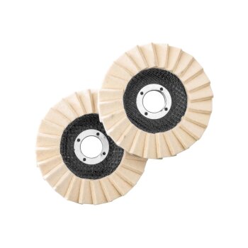 PARKSIDE® Winkelschleiferzubehör, 115 mm - B-Ware