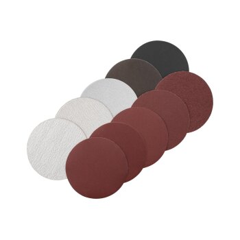 PARKSIDE® Winkelschleiferzubehör, 115 mm - B-Ware