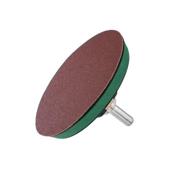 PARKSIDE® Winkelschleiferzubehör, 115 mm - B-Ware
