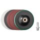 PARKSIDE® Winkelschleiferzubehör, 115 mm - B-Ware