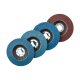 PARKSIDE® Winkelschleiferzubehör, 115 mm - B-Ware